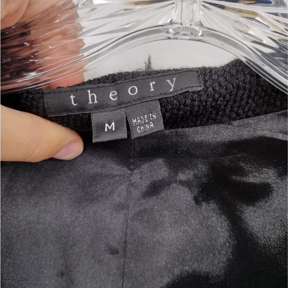 Theory Theory Theory View 6